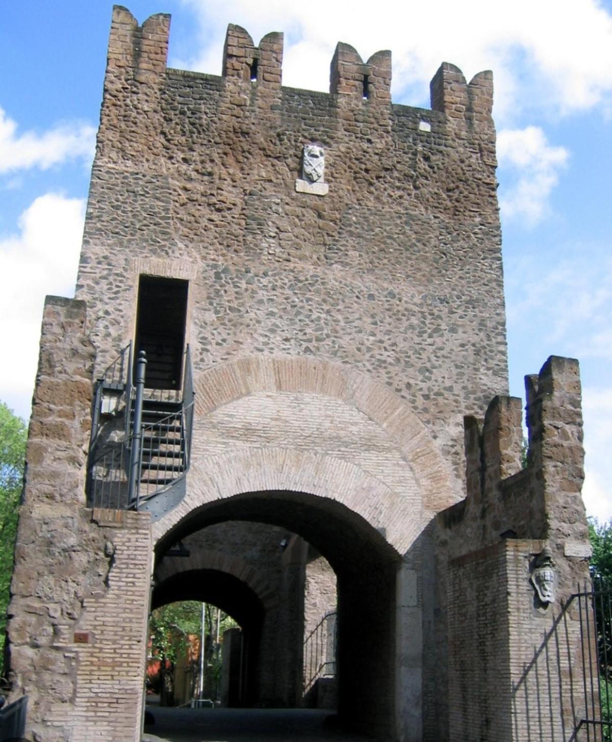 Old Bridge Minisuite Roma Esterno foto